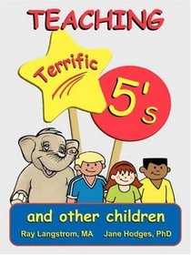 Teaching Terrific 5's