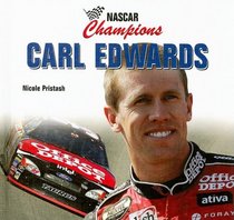 Carl Edwards (Nascar Champions)