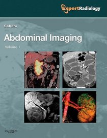 Abdominal Imaging, 2-Volume Set: Expert Radiology Series Expert Consult- Online and Print