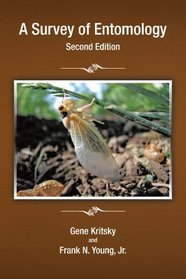 A Survey Of Entomology, Second Edition