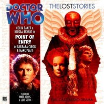 Point of Entry (Doctor Who: The Lost Stories)