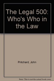 Legal 500: Who's Who in the Law