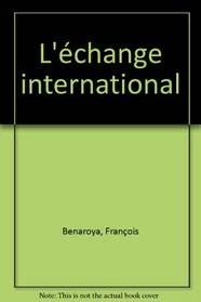 L'Echange international