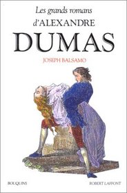 Memoires d'un medecin (Les Grands romans d'Alexandre Dumas) (French Edition)