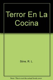 Terror En La Cocina