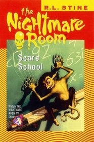Scream School (Nightmare Room)