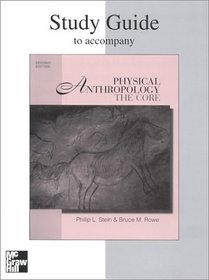 Physical Anthropology the Core
