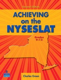 Achieving on the NYSESLAT: Grades 9-12 (10 pack) (2nd Edition)