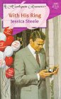 With His Ring (Simply The Best) (Harlequin Romance, No 3459)