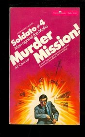 Murder Mission!