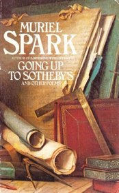 Going Up to Sotheby's and Other Poems (Panther Books)