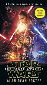 The Force Awakens (Turtleback School & Library Binding Edition) (Star Wars)