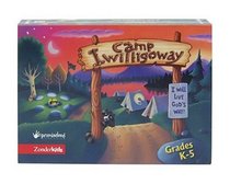 Camp Iwilligoway Kit CD-ROM (Promiseland)