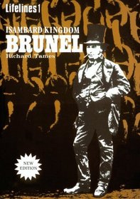 Brunel, Isambard Kingdom (Shire Library)