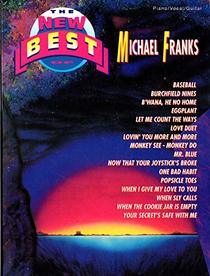 The New Best of Michael Franks (The New Best of... series)