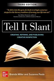 Tell It Slant, Third Edition