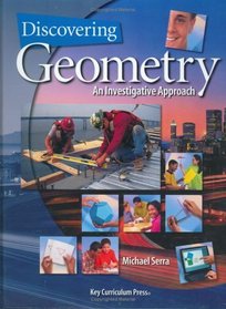 Discovering Geometry: An Investigative Approach