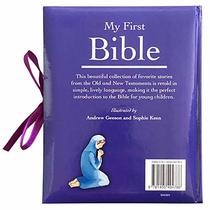 My First Bible Stories