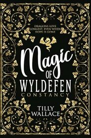 Constancy (Magic of Wyldefen)