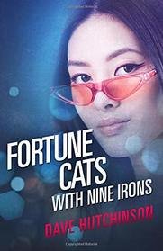 Fortune Cats with Nine Irons: a Se Ri Park golf novel
