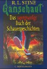 Das supergruselige Buch der Schauergeschichten. ( Ab 10 J.).