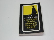 El Secreto Del Padre Brown/ The Secret Of the Father Brown (Spanish Edition)