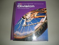 Corrective Mathematics: Division- A Direct Instruction Program (Teacher's Presentation Book)