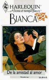 De la Amistad al Amor (Two-Week Wife) (Spanish Edition)