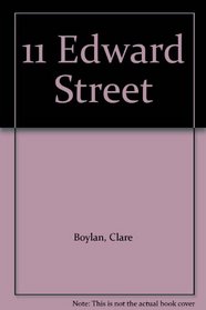 11 Edward Street