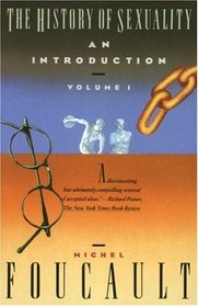 The History of Sexuality : An Introduction (Vintage)