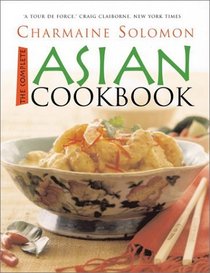 The Complete Asian Cookbook