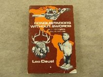 Conquistadors without swords: Archaeologists in the Americas : an account with original narratives