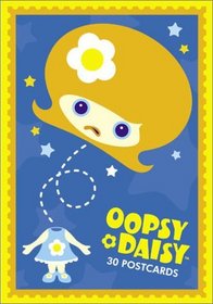 Oopsy Daisy: 30 Postcards