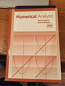 Introduction to Numerical Analysis