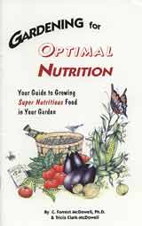 Gardening for Optimal Nutrition