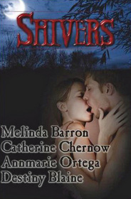 Shivers: Lady in White / Bewitching Bite / Deal with the Devil / Nuit Aux Trois