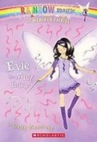 Evie the Mist Fairy (Rainbow Magic)