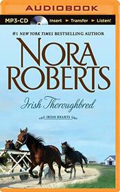 Irish Thoroughbred (Irish Hearts)