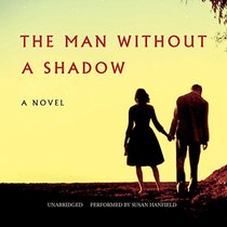 The Man without a Shadow (Audio CD) (Unabridged)
