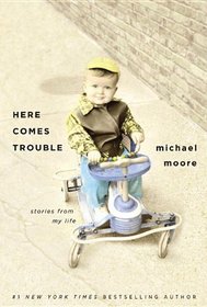 Here Comes Trouble (Audio CD) (Unabridged)