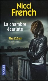La Chambre Ecarlate (The Red Room) (French Edition)