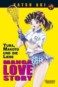 Manga Love Story 29