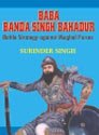 Baba Banda Singh Bahadur: Battle Strategy Against Mughal Forces