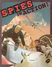 Spies In Action