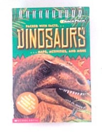Dinosaurs (Trackpack)