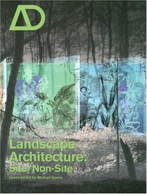 Landscape (Architectural Design)