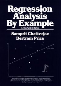 Regression Analysis by Example, 2nd Edition
