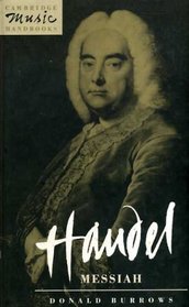 Handel: Messiah (Cambridge Music Handbooks)