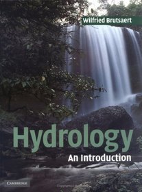 Hydrology: An Introduction