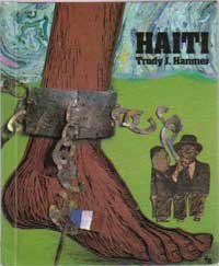 Haiti (First Books Series)